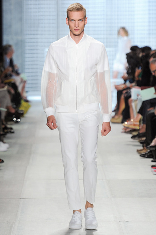 ラコステ 2014年春夏<span>コレクション</span> - 写真44