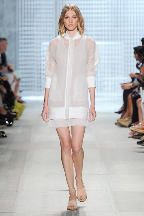 ラコステ 2014年春夏<span>コレクション</span> - 写真45