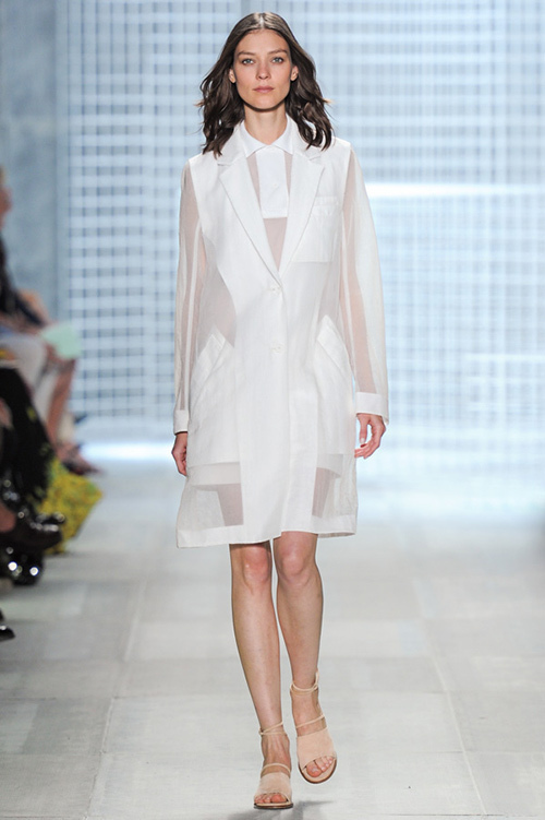 ラコステ 2014年春夏<span>コレクション</span> - 写真47