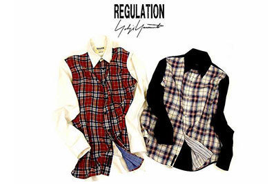 ビーチサンダル｜レギュレーション ヨウジヤマモト、期間限定ショップを渋谷パルコにオープン