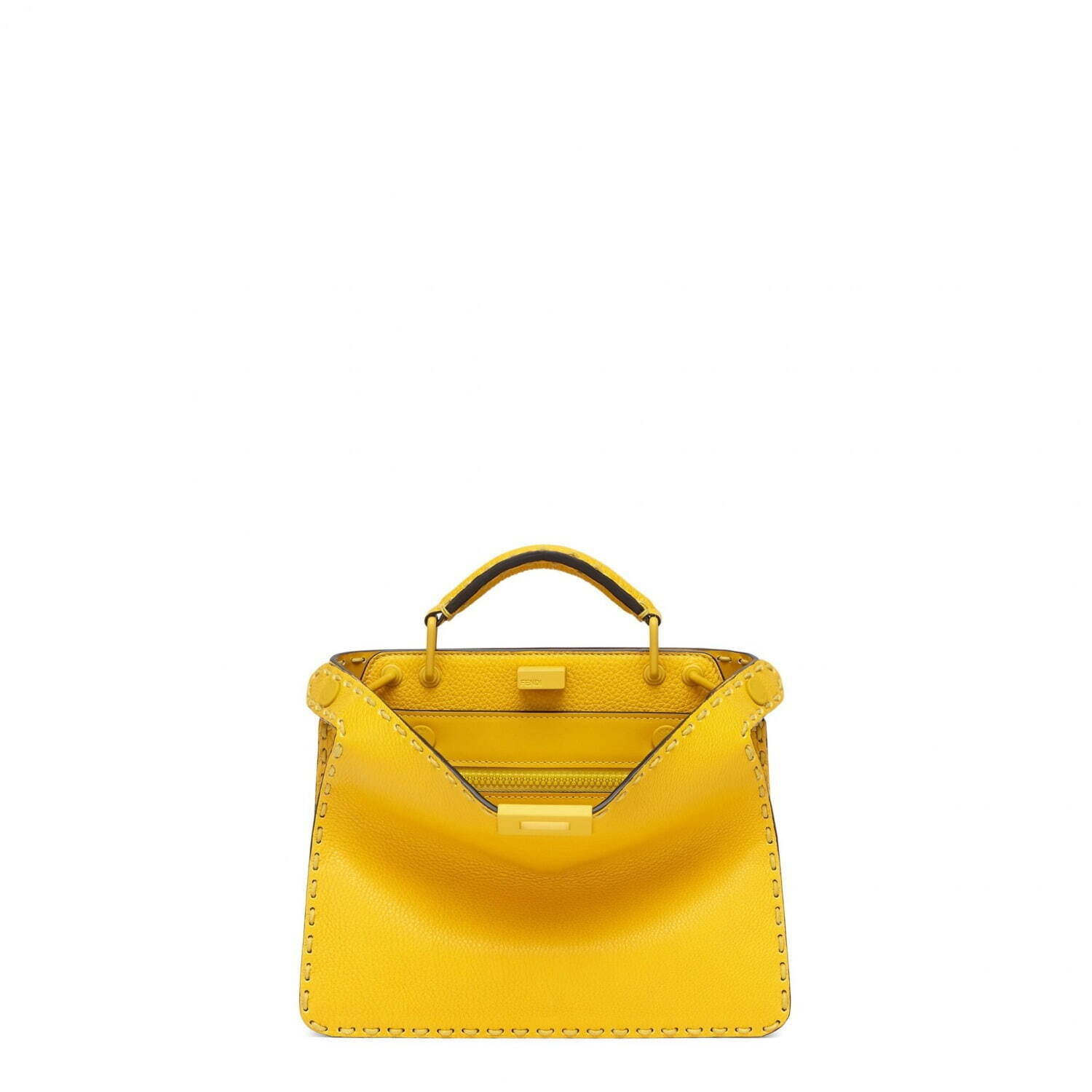 フェンディ(FENDI) ピーカブー｜写真8
