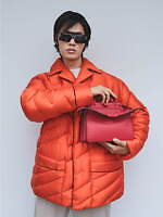 フェンディ(FENDI) ピーカブー｜写真10