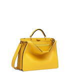 フェンディ(FENDI) ピーカブー｜写真2