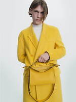 フェンディ(FENDI) ピーカブー｜写真9