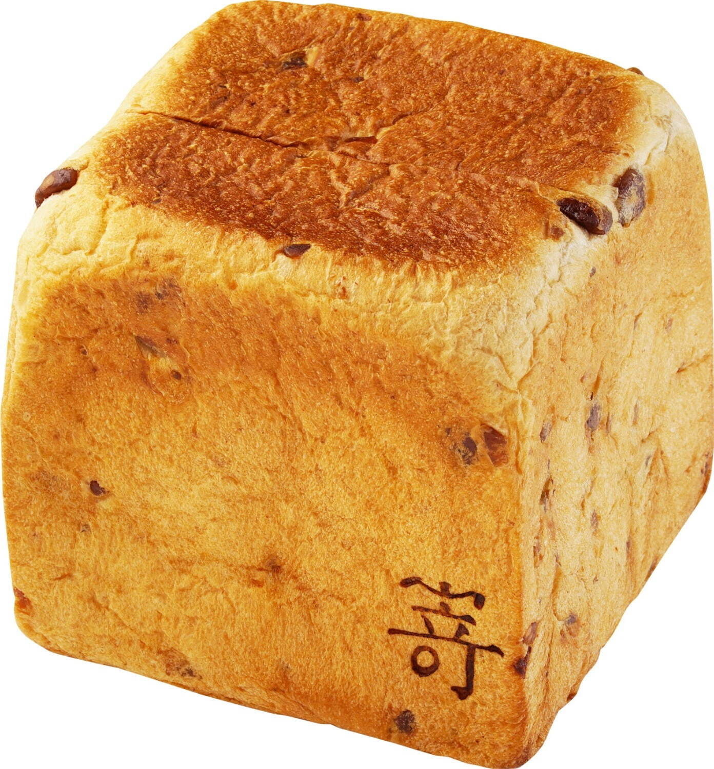 高級食パン専門店 嵜本”どこを食べてもマロン”の栗尽くしスイーツ食パン｜写真8