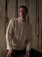 ディスイズアセーター(THIS IS A SWEATER.) ディスイズアセーター｜写真1