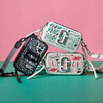 マーク ジェイコブス(MARC JACOBS) スナップショット｜写真1