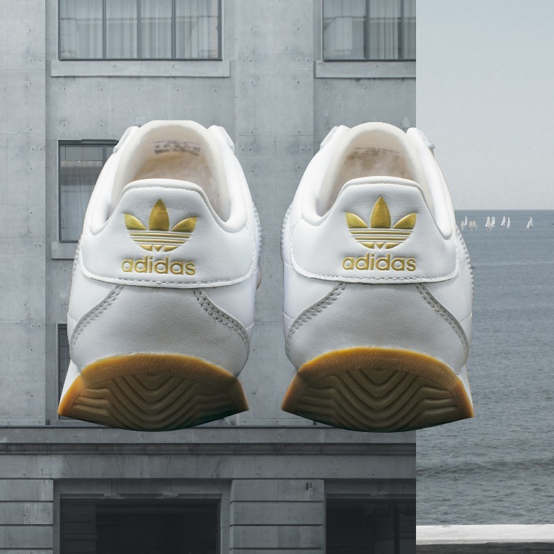 アディダス オリジナルス(adidas Originals) カントリー OG｜写真2