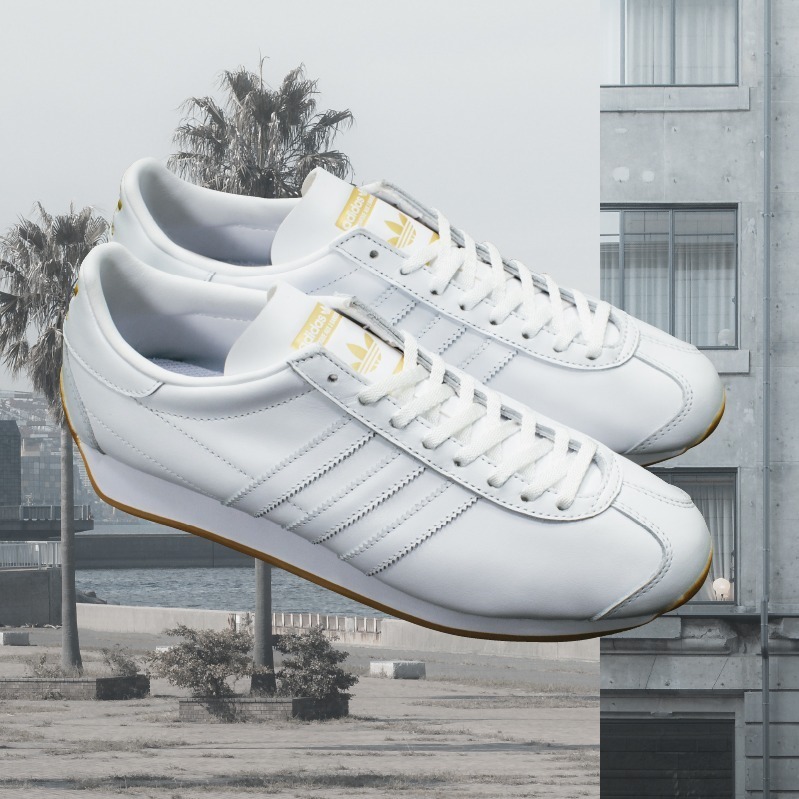 adidas originals COUNTRY OG スニーカー