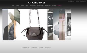 アルマンド バシ(Armand Basi) アルマンド・バシ｜写真3