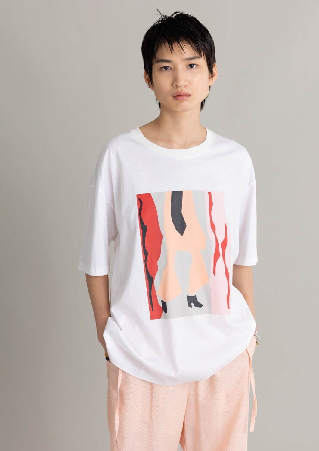 オキラク(OKIRAKU) 2022年春夏ウィメンズコレクション  - 写真23