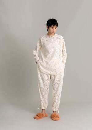 オキラク(OKIRAKU) 2022年春夏ウィメンズコレクション  - 写真5