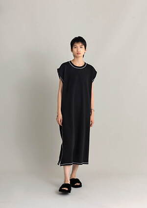 オキラク(OKIRAKU) 2022年春夏ウィメンズコレクション  - 写真17