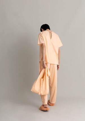 オキラク(OKIRAKU) 2022年春夏ウィメンズコレクション  - 写真20