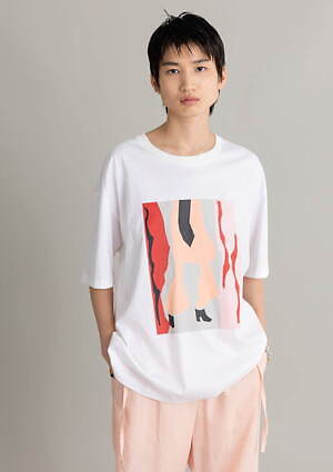 オキラク(OKIRAKU) 2022年春夏ウィメンズコレクション  - 写真23