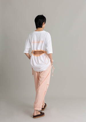 オキラク(OKIRAKU) 2022年春夏ウィメンズコレクション  - 写真24