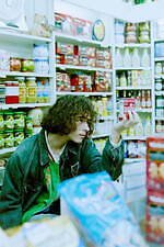 ダイリク 2022年春夏コレクション - カジュアルウェアに1980年代映画のエッセンスを｜写真4