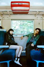 ダイリク 2022年春夏コレクション - カジュアルウェアに1980年代映画のエッセンスを｜写真10