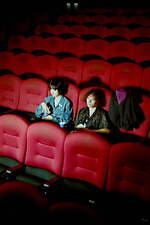 ダイリク 2022年春夏コレクション - カジュアルウェアに1980年代映画のエッセンスを｜写真16