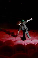 ダイリク 2022年春夏コレクション - カジュアルウェアに1980年代映画のエッセンスを｜写真17