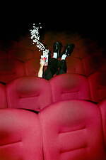 ダイリク 2022年春夏コレクション - カジュアルウェアに1980年代映画のエッセンスを｜写真19