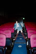 ダイリク 2022年春夏コレクション - カジュアルウェアに1980年代映画のエッセンスを｜写真20