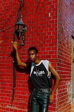 ダイリク 2022年春夏コレクション - カジュアルウェアに1980年代映画のエッセンスを｜写真23