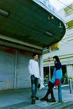 ダイリク 2022年春夏コレクション - カジュアルウェアに1980年代映画のエッセンスを｜写真26