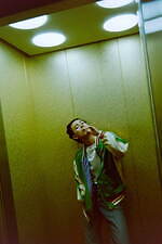 ダイリク 2022年春夏コレクション - カジュアルウェアに1980年代映画のエッセンスを｜写真27