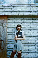 ダイリク 2022年春夏コレクション - カジュアルウェアに1980年代映画のエッセンスを｜写真32