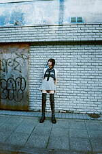 ダイリク 2022年春夏コレクション - カジュアルウェアに1980年代映画のエッセンスを｜写真33