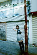 ダイリク 2022年春夏コレクション - カジュアルウェアに1980年代映画のエッセンスを｜写真34