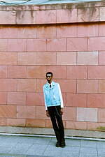 ダイリク 2022年春夏コレクション - カジュアルウェアに1980年代映画のエッセンスを｜写真37