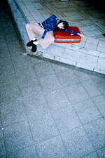 ダイリク 2022年春夏コレクション - カジュアルウェアに1980年代映画のエッセンスを｜写真40