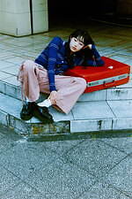 ダイリク 2022年春夏コレクション - カジュアルウェアに1980年代映画のエッセンスを｜写真41