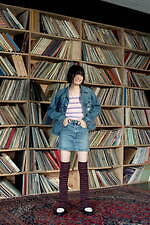 ダイリク 2022年春夏コレクション - カジュアルウェアに1980年代映画のエッセンスを｜写真43