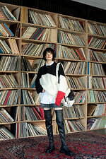 ダイリク 2022年春夏コレクション - カジュアルウェアに1980年代映画のエッセンスを｜写真46