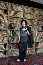 ダイリク 2022年春夏コレクション - カジュアルウェアに1980年代映画のエッセンスを｜写真48