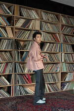 ダイリク 2022年春夏コレクション - カジュアルウェアに1980年代映画のエッセンスを｜写真52