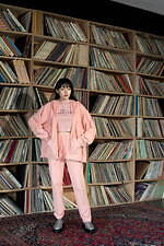 ダイリク 2022年春夏コレクション - カジュアルウェアに1980年代映画のエッセンスを｜写真53