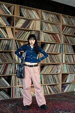 ダイリク 2022年春夏コレクション - カジュアルウェアに1980年代映画のエッセンスを｜写真55