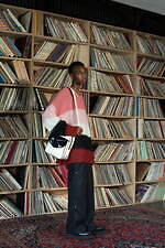 ダイリク 2022年春夏コレクション - カジュアルウェアに1980年代映画のエッセンスを｜写真56