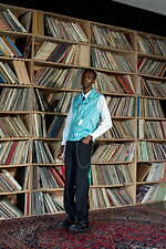 ダイリク 2022年春夏コレクション - カジュアルウェアに1980年代映画のエッセンスを｜写真57