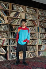 ダイリク 2022年春夏コレクション - カジュアルウェアに1980年代映画のエッセンスを｜写真60