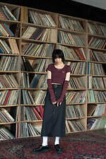 ダイリク 2022年春夏コレクション - カジュアルウェアに1980年代映画のエッセンスを｜写真61