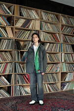 ダイリク 2022年春夏コレクション - カジュアルウェアに1980年代映画のエッセンスを｜写真64