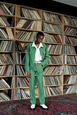 ダイリク 2022年春夏コレクション - カジュアルウェアに1980年代映画のエッセンスを｜写真65