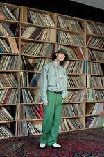 ダイリク 2022年春夏コレクション - カジュアルウェアに1980年代映画のエッセンスを｜写真66