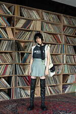 ダイリク 2022年春夏コレクション - カジュアルウェアに1980年代映画のエッセンスを｜写真67