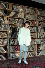 ダイリク 2022年春夏コレクション - カジュアルウェアに1980年代映画のエッセンスを｜写真68